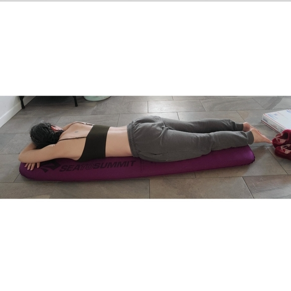 Sea to summit comfort plus SI sleeping pad - Picture 7 of 14